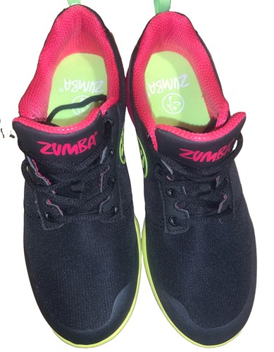 Zumba women sneakers black - women’s,
