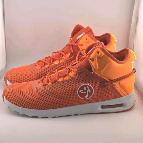 Zumba air funk mid - zumba,