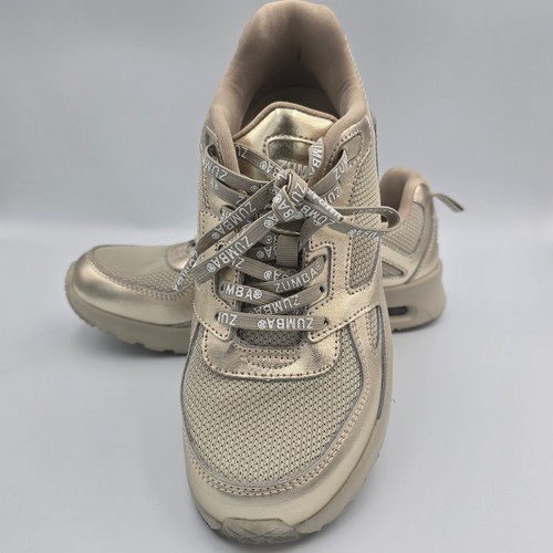Zumba air low - zumba,