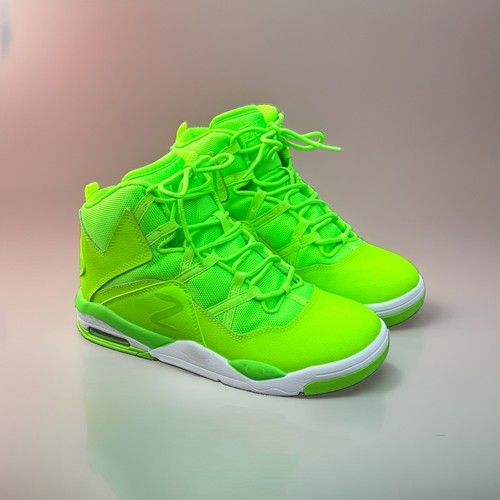 Zumba air high - air, neon