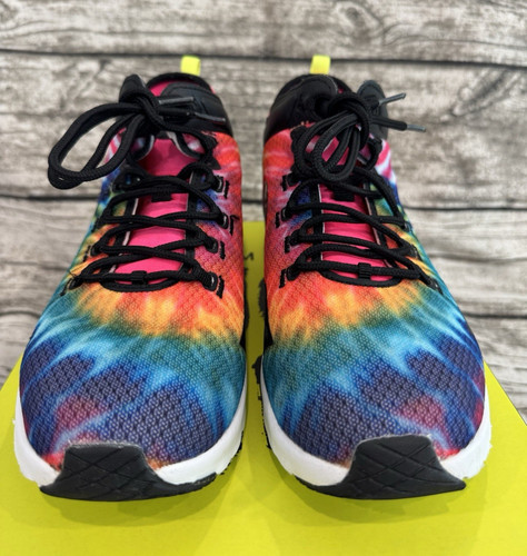 Zumba air funk tie - zumba, dye