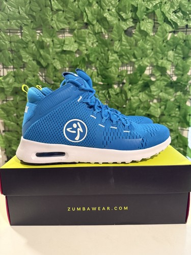 Zumba air funk size neon - funk,,