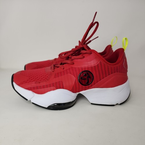 Zumba air stomp - air, shoes