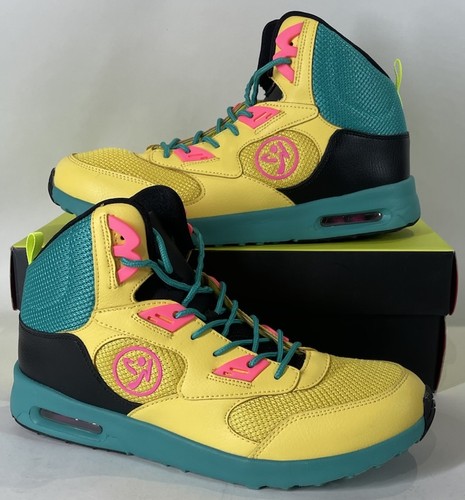 Zumba air bounce - air,