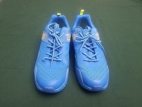 Zumba womens sneakers - zumba, 8
