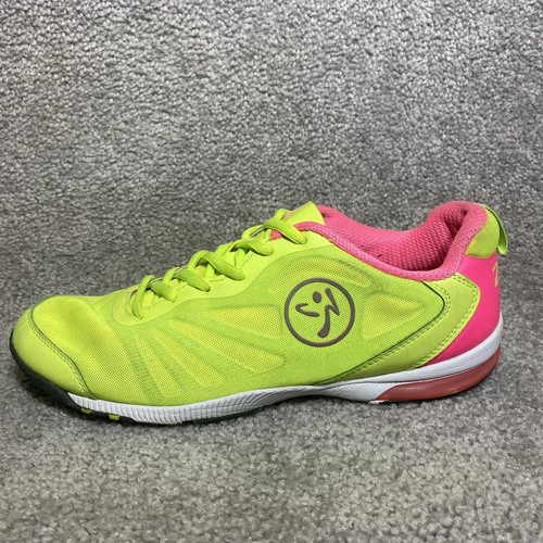 Zumba impact pulse - impact,