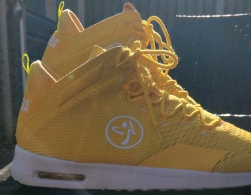 Zumba air funk size - size, 12.5
