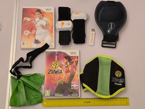 Zumba fitness active - zumba,