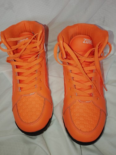 Zumba energy boss shoes - zumba,