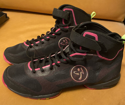 Zumba flex high top - flex, ii