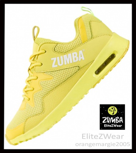 Zumba shoes trainers - shoes, sneakers
