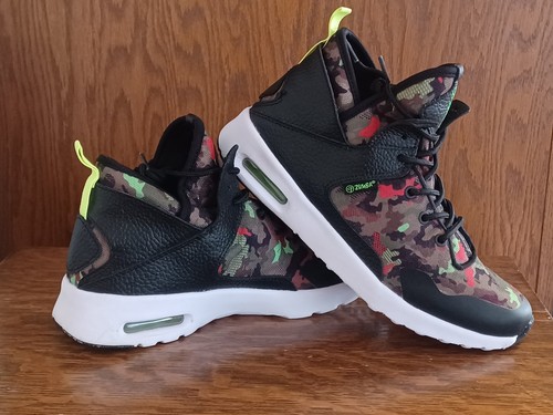 Zumba high top shoes - shoes, trainers