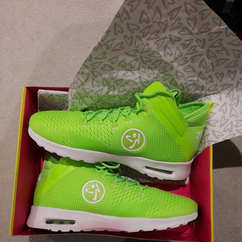 Zumba shoes trainers air - zumba, shoes/trainers