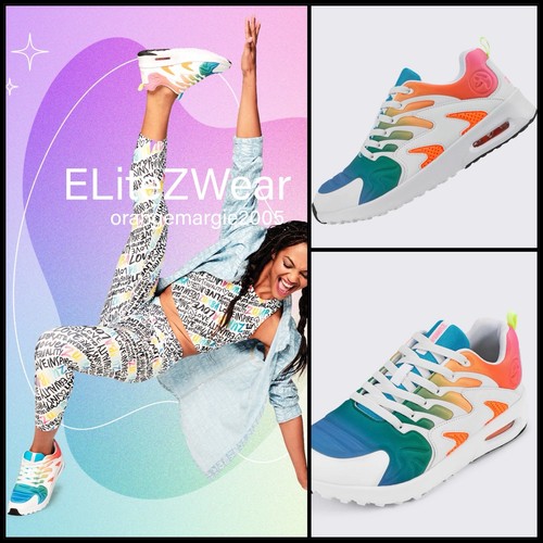 Zumba shoes dance trainers - shoes,