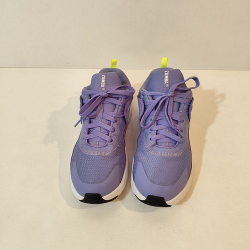 Zumba air purple white - air, purple/white