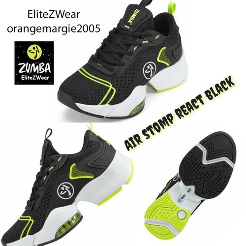 Zumba max impact - zumba, shoes-classic