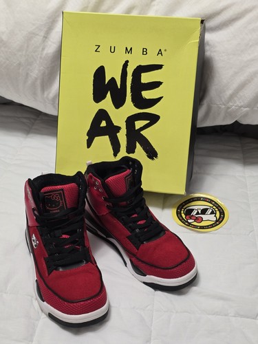 Zumba wear 2020 sanrio hello - wear,
