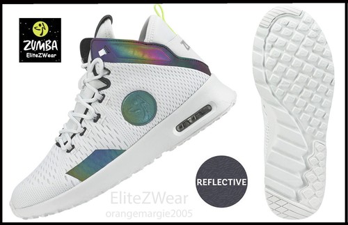 Zumba mid high top shoes - mid,