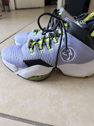 Zumba air stomp funk shoes - air,
