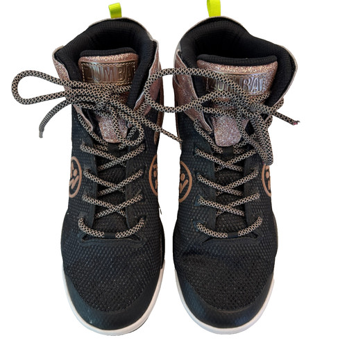 Zumba air shimmer women - zumba,