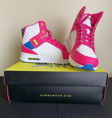 Zumba air boss shoes - air,