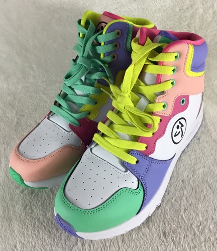 Zumba air classic high - air,