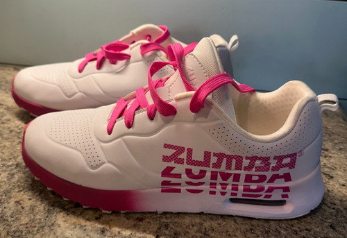 Zumba air impress - 10,