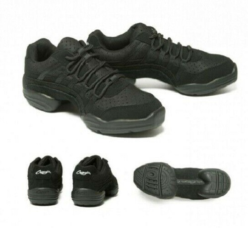 Capezio rock black dance - it,