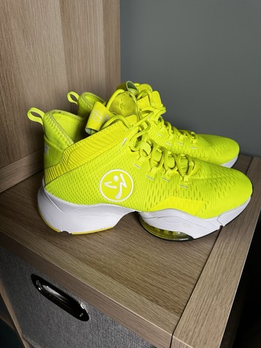 Zumba air stomp funk 0 - zumba,