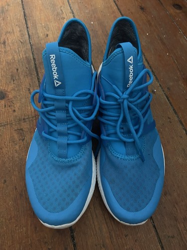 Reebok hayasu women - women’s, blue