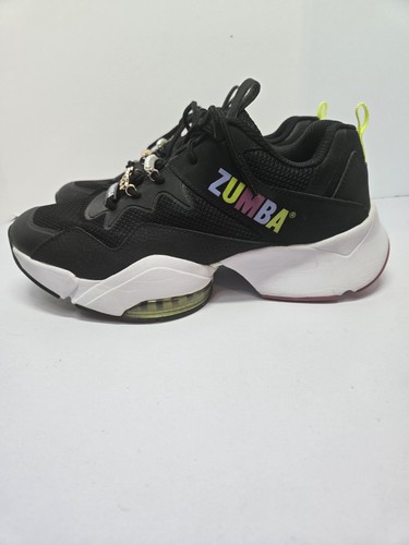 Zumba air stomp - stomp, classic