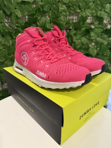 Zumba air funk size hot - zumba,