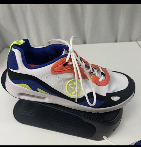 Zumba air women shoes - air, lo