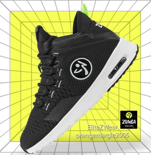 Zumba high top mid - zumba,