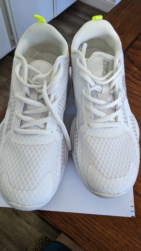 Zumba air stomp remix - remix, white