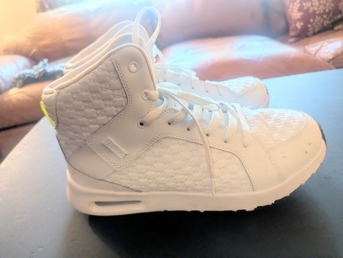 Zumba air boss high - air, dance