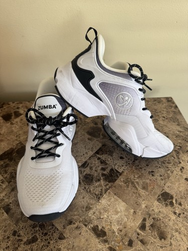Zumba sneakers size - size, 8