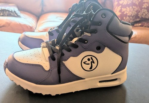 Zumba air classic high - high, top