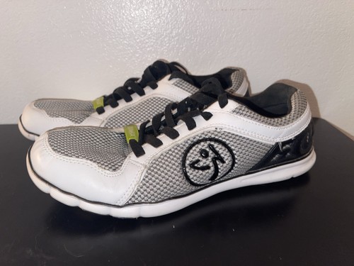 Zumba dance fitness sneakers - zumba,