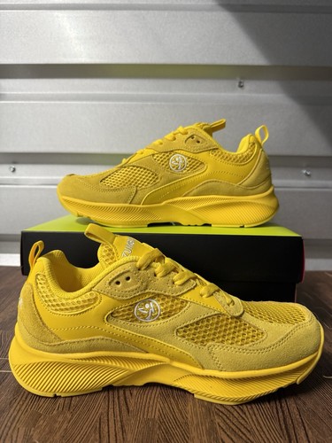 Zumba train low - zumba, shoes
