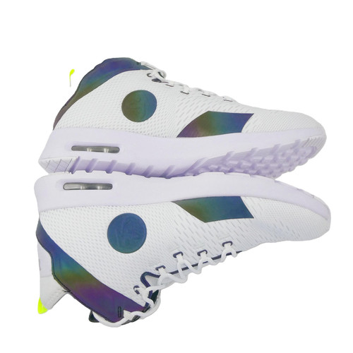 Zumba mid high top - sz,