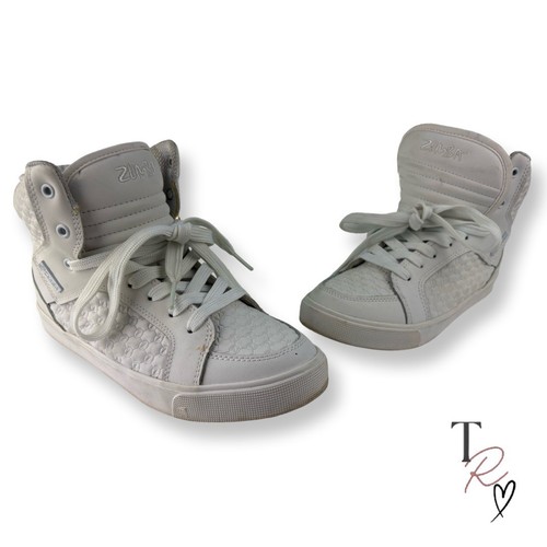 Zumba active street - zumba, white