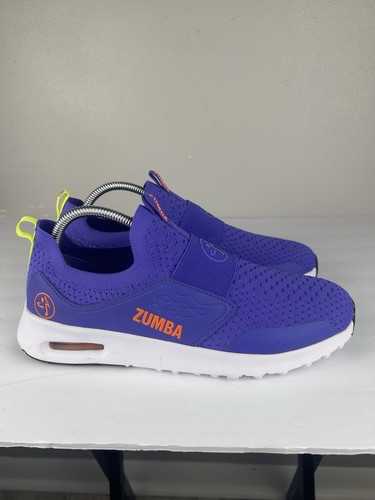 Zumba air stomp low - stomp, shoes