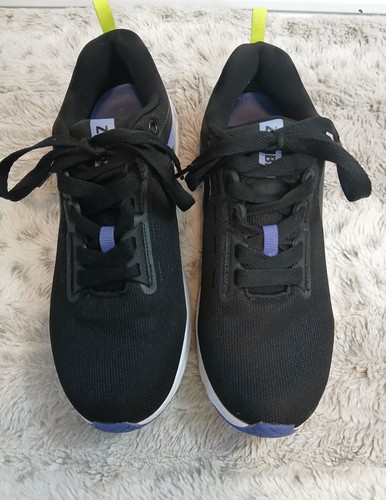 Zumba air remix sneakers black - zumba,