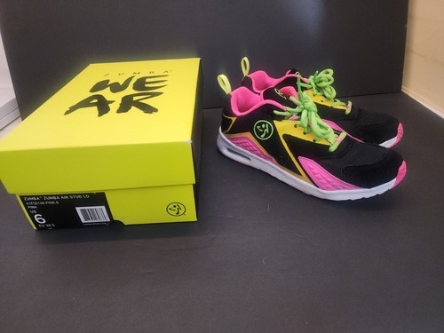 Zumba shoes trainers air - shoes,