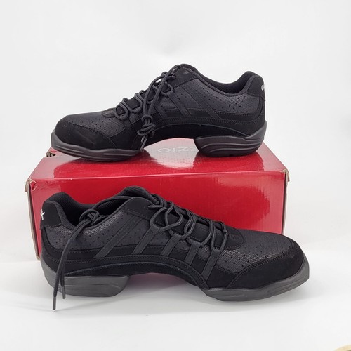 Capezio rock ds24a black - capezio,
