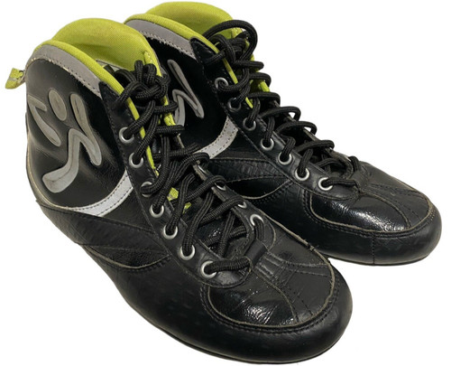 Zumba fitness high top black - zumba,