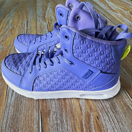 Zumba air boss women high - zumba, women’s